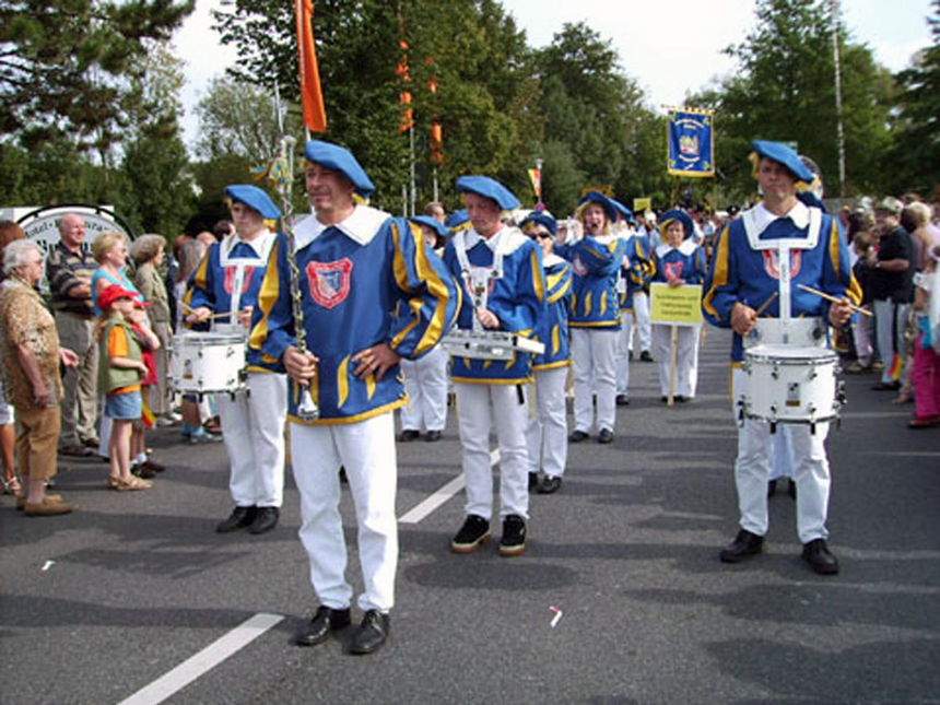 750 Jahre Dreieichenhain 2006 (szd)