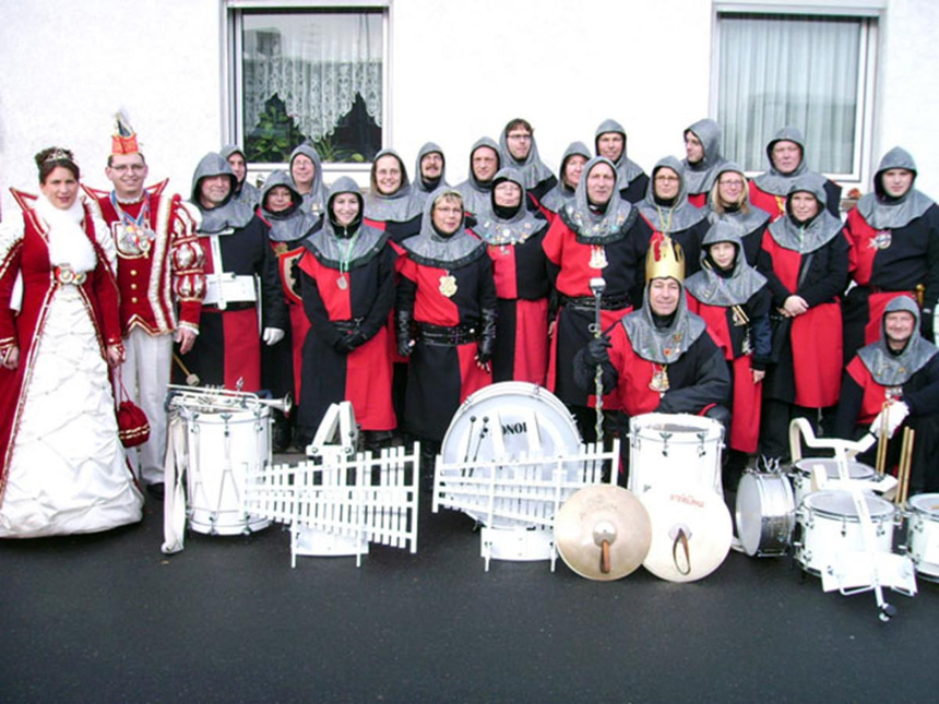 Fasching 2008 (szd)